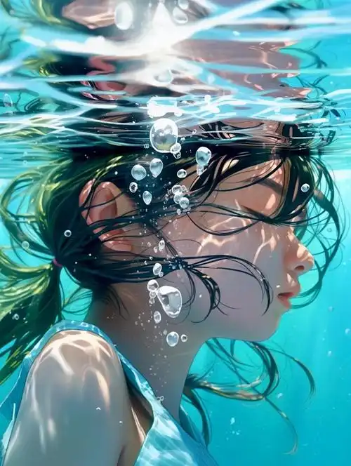 电影《流浪地球2》海报