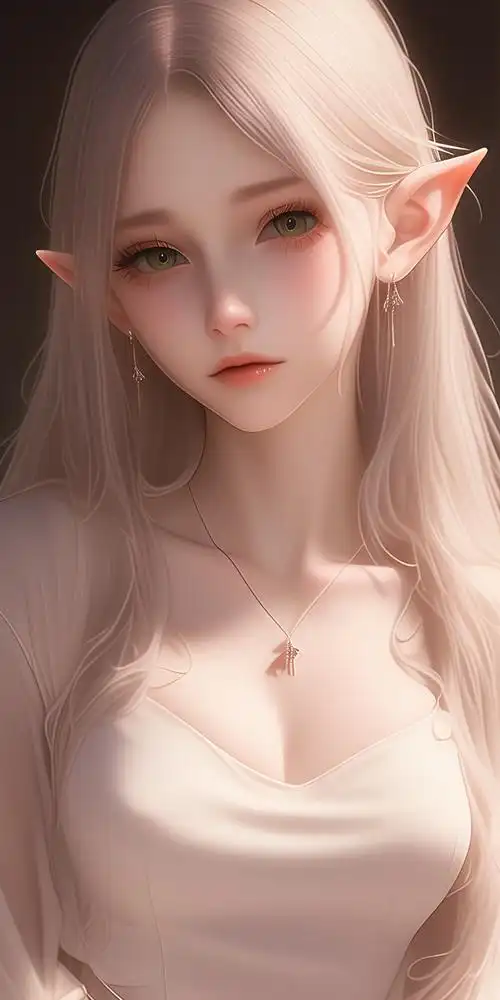 电视剧《三体》海报